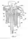 Fig. 07 - GIMBALED HANDLE STABILIZING CONTROLLER ASSEMBLY