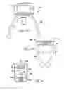 Fig. 16 - GIMBALED HANDLE STABILIZING CONTROLLER ASSEMBLY