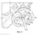 Fig. 23 - GIMBALED HANDLE STABILIZING CONTROLLER ASSEMBLY