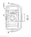 Fig. 30 - GIMBALED HANDLE STABILIZING CONTROLLER ASSEMBLY