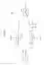 Fig. 14 - Polarization multiplexing and transmitting apparatus