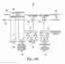 Fig. 22 - Reconfigurable optical add drop multiplexer core device, procedure and system using such device, optical light distributor, and coupling-ratio assigning procedure