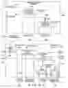 Fig. 43 - Reconfigurable optical add drop multiplexer core device, procedure and system using such device, optical light distributor, and coupling-ratio assigning procedure