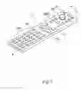 Fig. 08 - UNIVERSAL REMOTE CONTROL