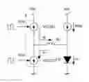 Fig. 01 - Laser driver and optical transmitter implementing the same