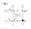 Fig. 02 - Laser driver and optical transmitter implementing the same