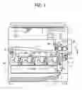 Fig. 02 - Image forming apparatus for forming toner image on recording medium