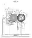 Fig. 03 - Image forming apparatus for forming toner image on recording medium