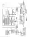 Fig. 02 - Simulated paper texture using clear toner on uniform substrate