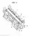Fig. 04 - Image forming apparatus with cooling unit