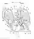 Fig. 01 - Image forming apparatus with at least one channel for ensuring air flow