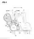 Fig. 07 - Image forming apparatus with at least one channel for ensuring air flow