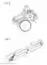 Fig. 03 - Charging device, including a cleaning device to clean a charging roller
