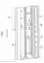 Fig. 08 - Developer collecting device which reduces clogging of filter and image forming apparatus