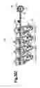 Fig. 21 - Image forming apparatus have a cover and a pressing mechanism for pressing a developing cartridge when closing the cover