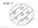 Fig. 02 - Toner, method of manufacturing the toner, developing device, and image forming apparatus