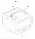 Fig. 02 - Method for setting storage time for print jobs and memory management in printing apparatus