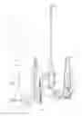 Fig. 02 - COSMETIC REMOVING AND CORRECTING IMPLEMENT