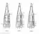 Fig. 04 - COSMETIC REMOVING AND CORRECTING IMPLEMENT