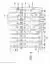 Fig. 10 - Grating system with enhanced see-through characteristics