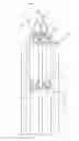 Fig. 01 - BASE STRUCTURE FOR OFF-SHORE WIND TURBINES AND METHOD FOR BUILDING THEREOF
