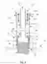 Fig. 04 - BASE STRUCTURE FOR OFF-SHORE WIND TURBINES AND METHOD FOR BUILDING THEREOF
