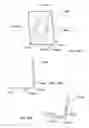 Fig. 166 - Cutting tools, cutting tool holders and cutting inserts therefor