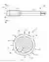 Fig. 01 - Thread forming tap