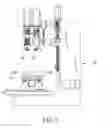 Fig. 06 - CNC Machine Tool Having Two Spindles