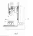 Fig. 08 - CNC Machine Tool Having Two Spindles