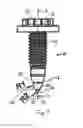Fig. 02 - SELF-DRILLING FASTENING ELEMENT