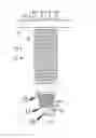 Fig. 07 - SELF-DRILLING FASTENING ELEMENT
