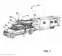 Fig. 02 - Boat Rack Systems