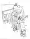 Fig. 04 - Protection system for articulated machine