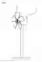 Fig. 09 - Axial flow fan