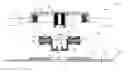 Fig. 01 - RADIATOR FAN ASSEMBLY STRUCTURE AND METHOD OF FORMING