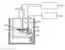 Fig. 01 - GAS TURBINE SHROUD WITH CERAMIC ABRADABLE LAYER