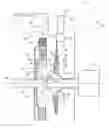 Fig. 01 - System and method of assembling a supersonic compressor system including a supersonic compressor rotor and a compressor assembly