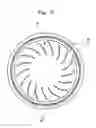 Fig. 04 - Radial gas expander