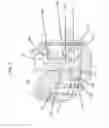 Fig. 03 - Bearing retention assembly for and method of assembling turbochargers