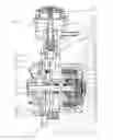 Fig. 01 - Switchable coolant pump