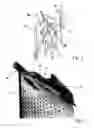 Fig. 04 - Shroud segment to be arranged on a blade