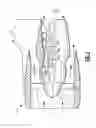 Fig. 02 - Airfoil attachment arrangement