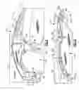 Fig. 07 - Airfoil attachment arrangement