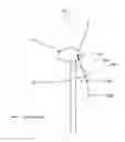 Fig. 01 - WIND POWER GENERATOR