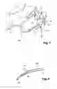 Fig. 02 - Deicing device for propfan-type propeller blades