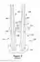 Fig. 04 - APPARATUS, SYSTEMS AND METHODS FOR COOLING THE PLATFORM REGION OF TURBINE ROTOR BLADES