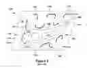 Fig. 06 - APPARATUS, SYSTEMS AND METHODS FOR COOLING THE PLATFORM REGION OF TURBINE ROTOR BLADES