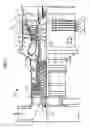 Fig. 06 - SEALING PLATE AND ROTOR BLADE SYSTEM