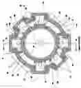 Fig. 03 - VARIABLE BORE CONVERTIBLE COMPRESSOR CYLINDER
